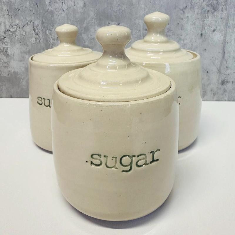 Glaze ceramic platter